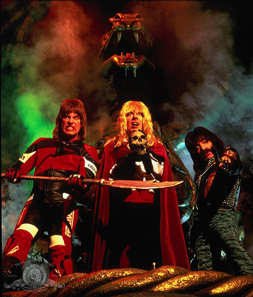 David St. Hubbins