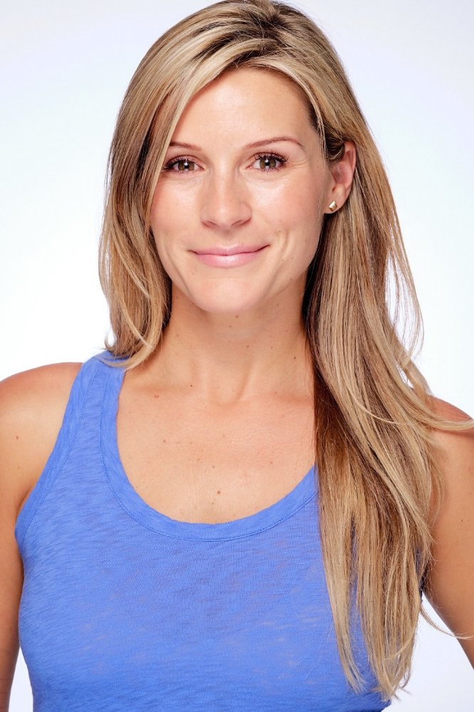 Monika Casey