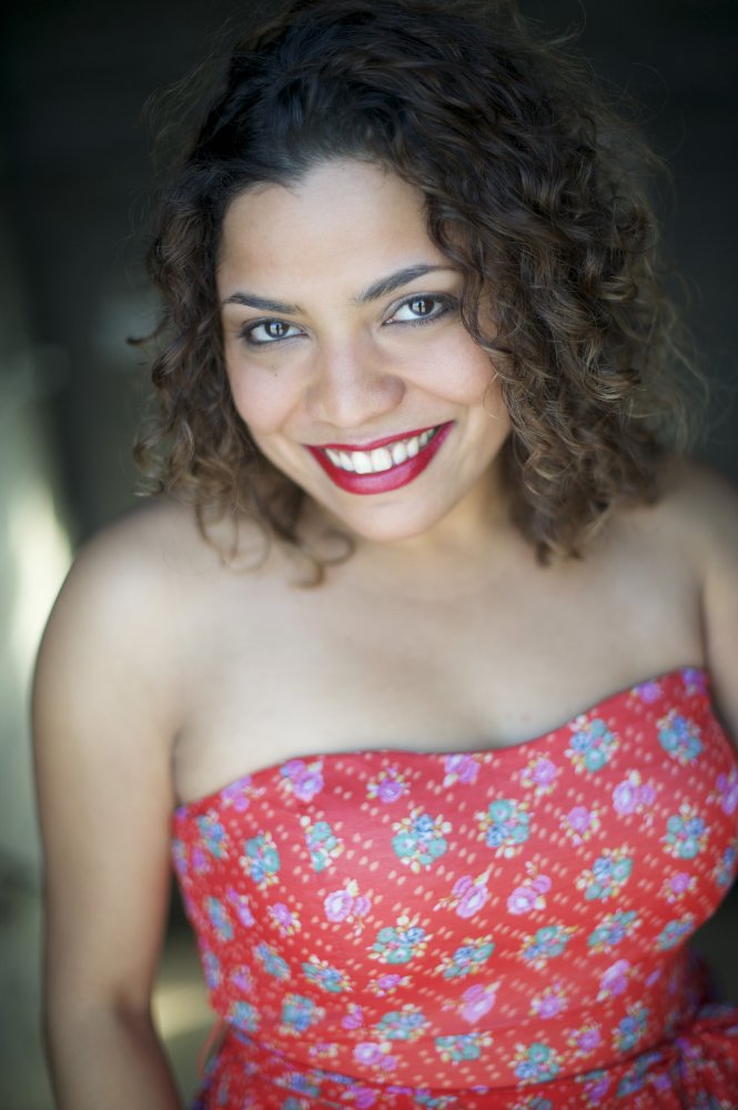 Wendy Mateo