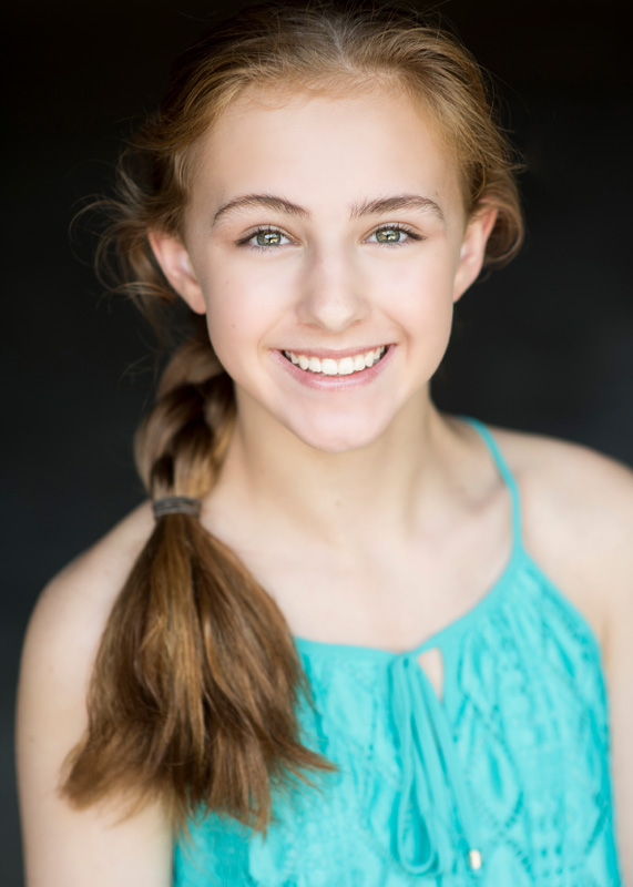 Jordan Elizabeth Kennedy