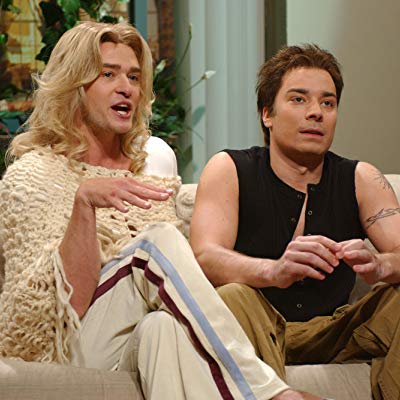 Various, Weekend Update Anchor, Himself, Barry Gibb, Jarret, Pat Sullivan, Carson Daly, Himself - Host, Randy Goldman, Jared Kushner...