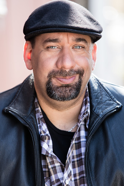 Joe Rosati