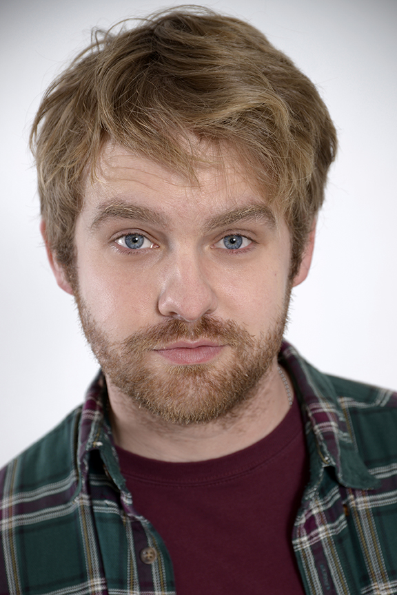 Michael Hanson