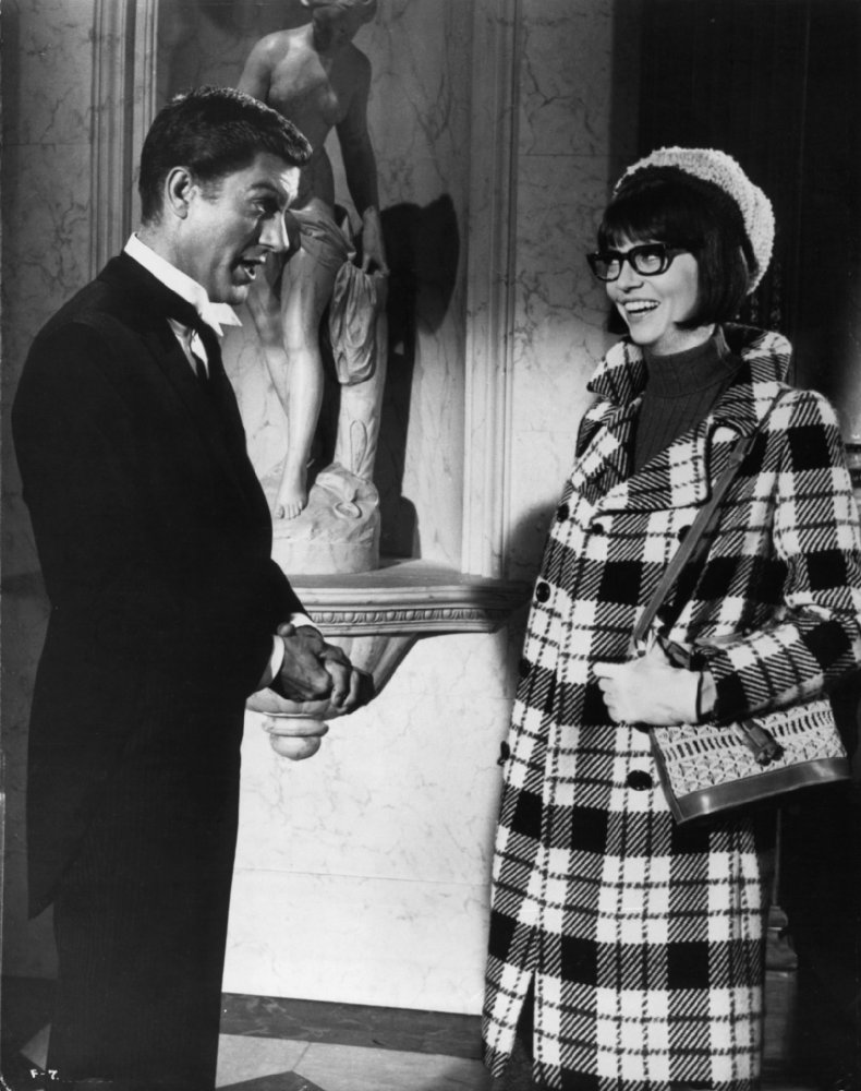 Barbara Feldon