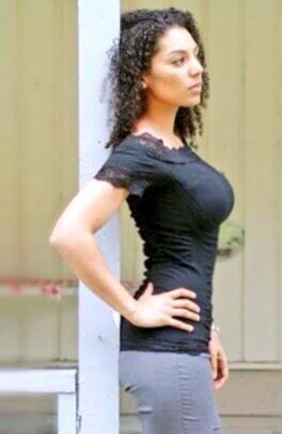 Zenaida Telfair