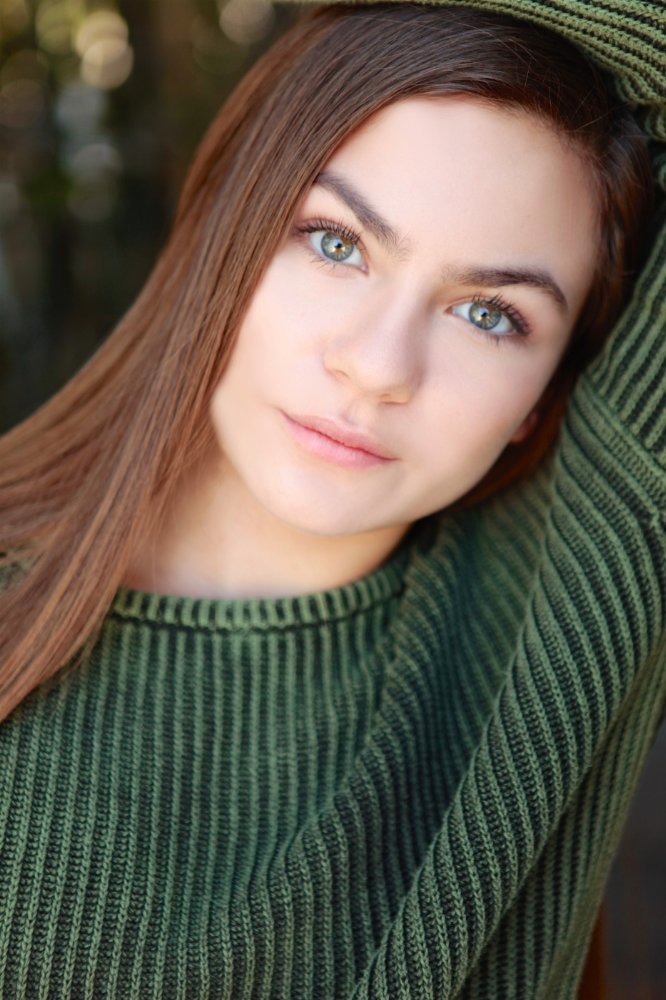 Jordan Bailey