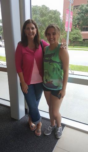 Tammy Perks