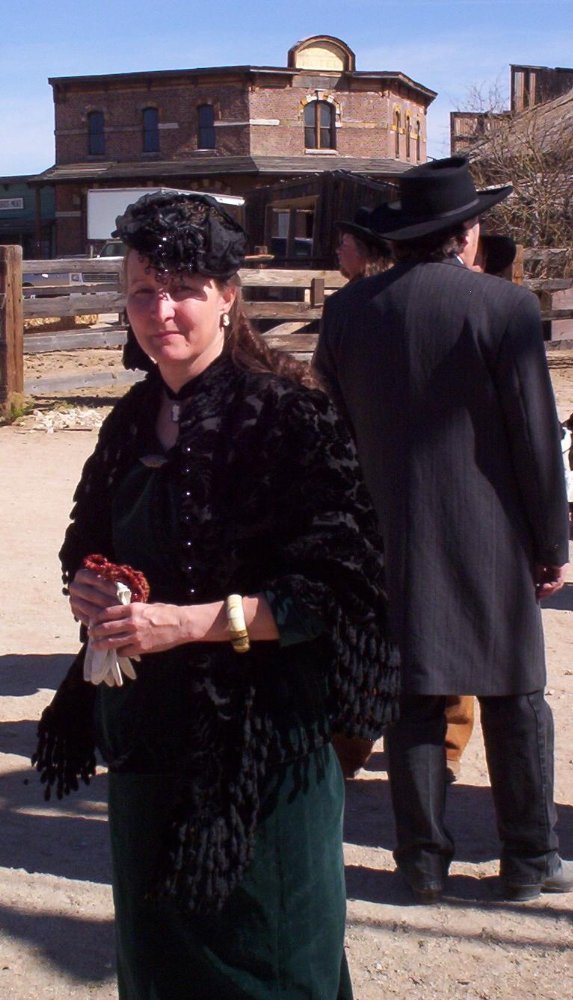 Charlene Adams Upton