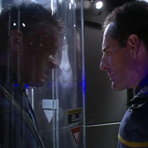 Captain Jonathan Archer, Commander, Commander Jonathan Archer