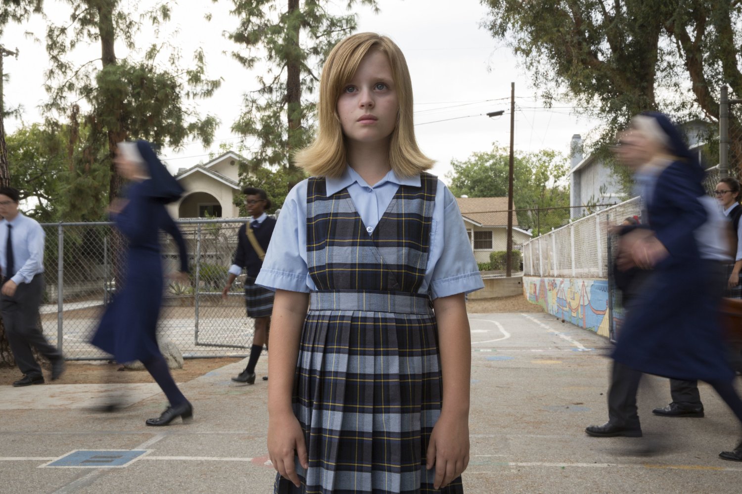 Lulu Wilson