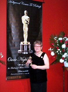 Cheryl McConnell