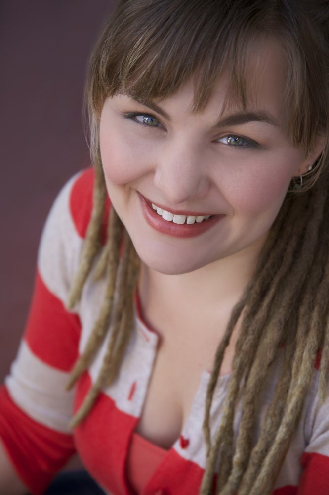 Jessica Rau