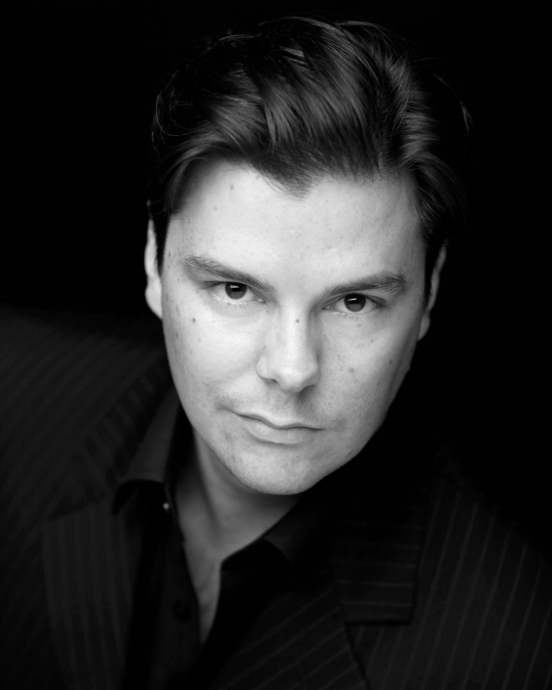 Gabriel Andrews
