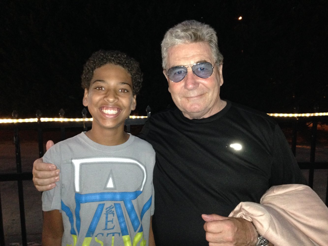 Jaylen Simons