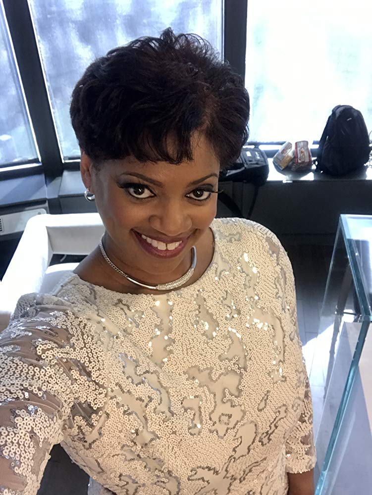 Maubra Foster