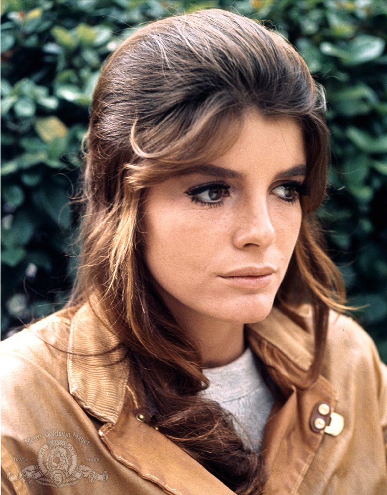 Katharine Ross