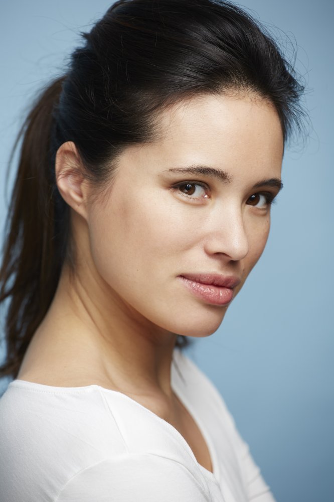 Anne-Solenne Hatte