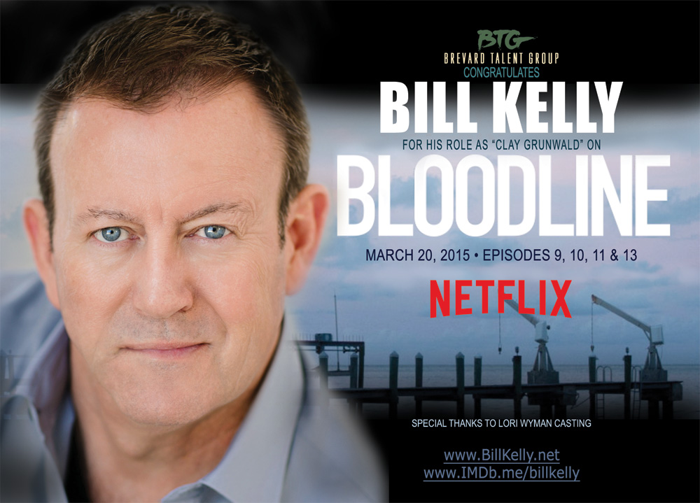Bill Kelly