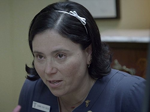 Dawn Forchette