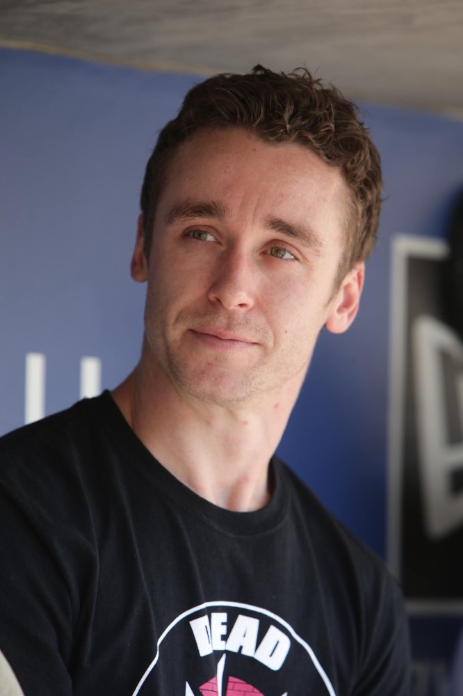 Victor DiMattia