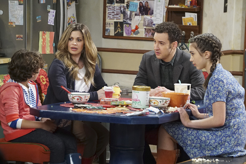 Ben Savage