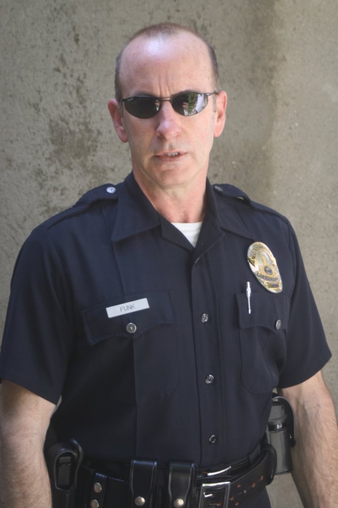 John Funk