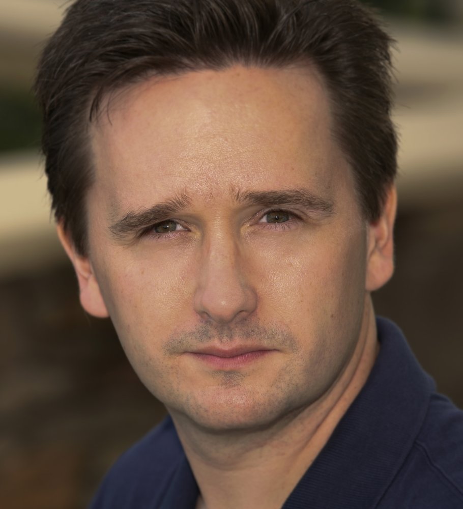 Cameron Francis