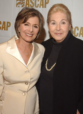Barbara Boxer