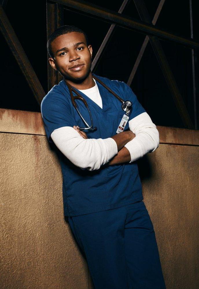 Dr. Paul Cummings