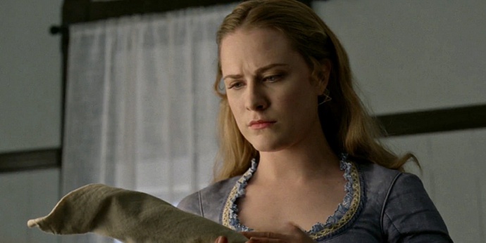 Dolores Abernathy