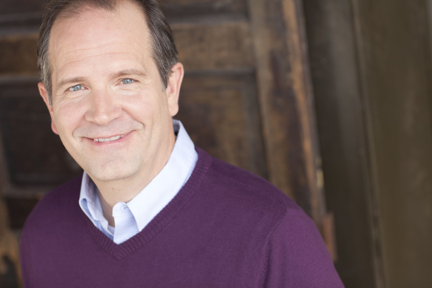 Rick Uecker