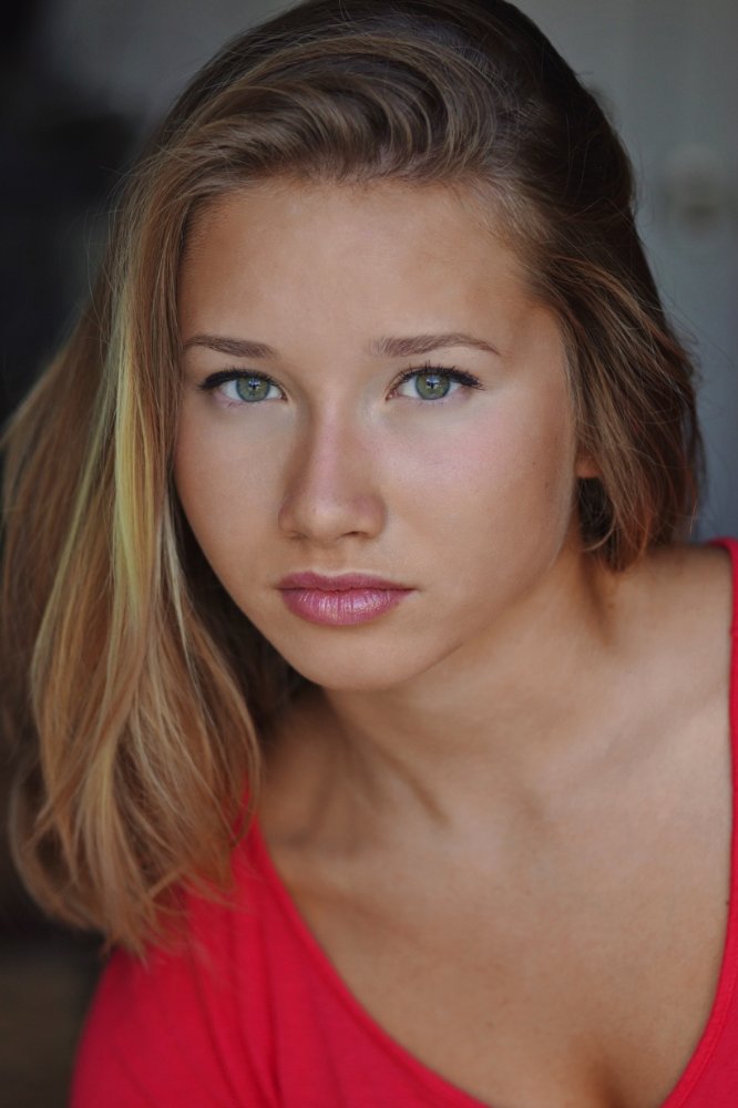 Angelina Lewis