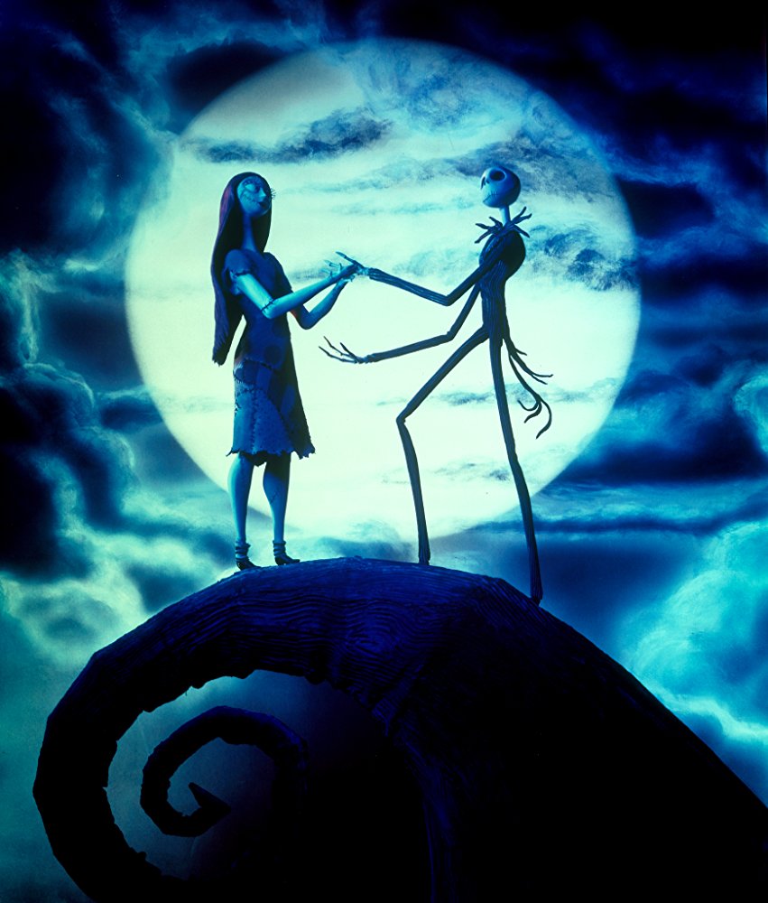 Jack Skellington