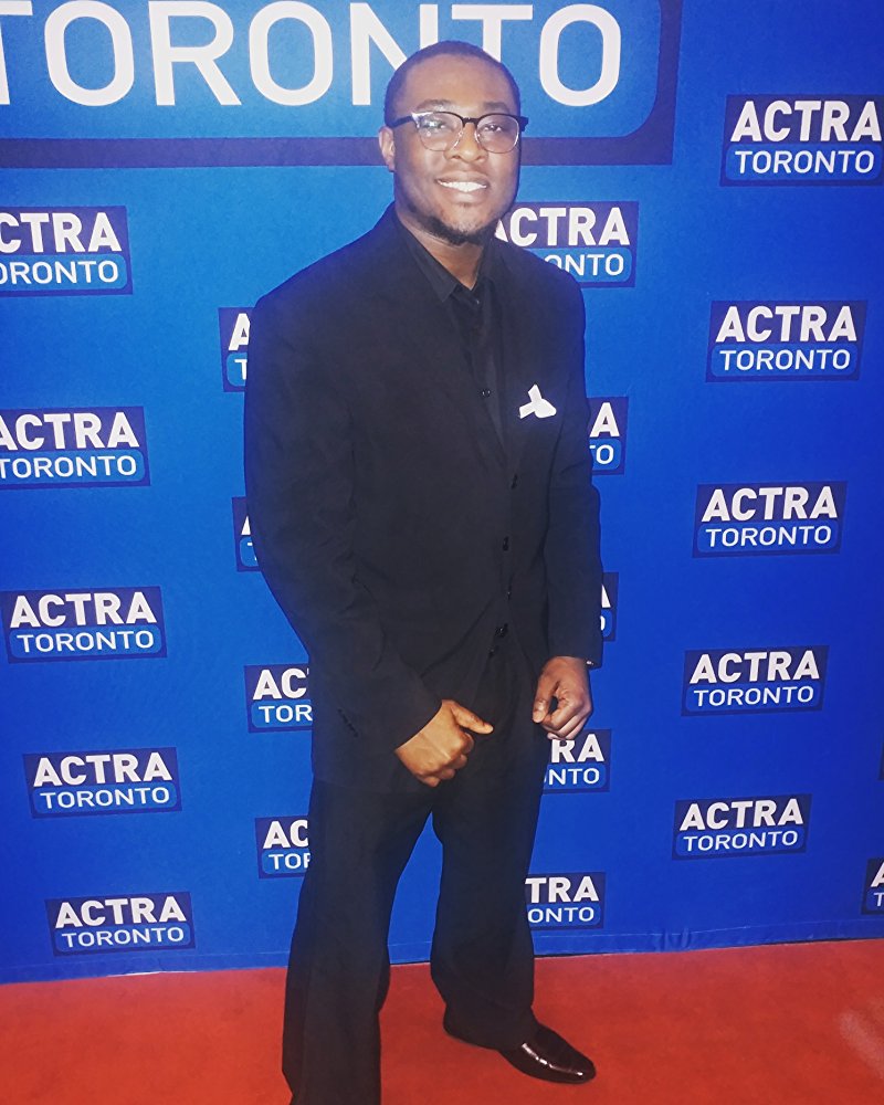 Sam Asante