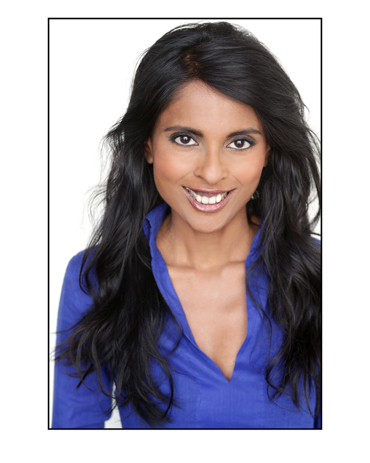 Renuka Veerasingam