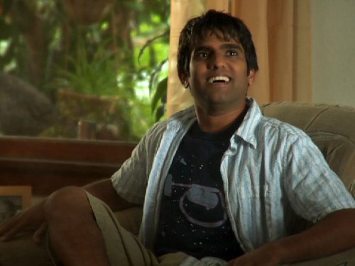 Sandeep Parikh