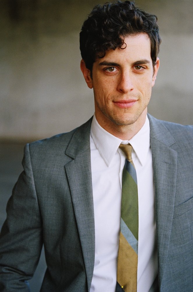 Jeffrey Christopher Todd