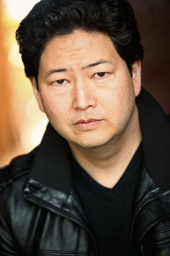 Aaron Ikeda