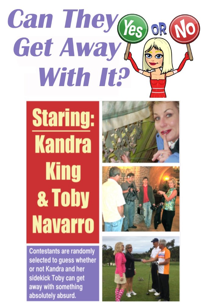 Kandra King