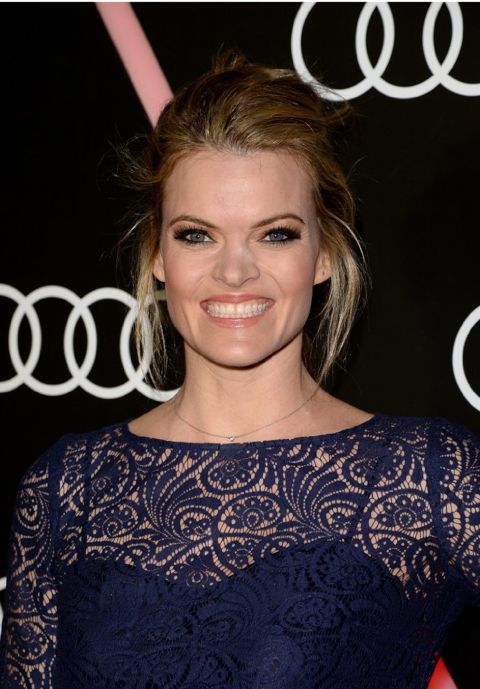 Missi Pyle