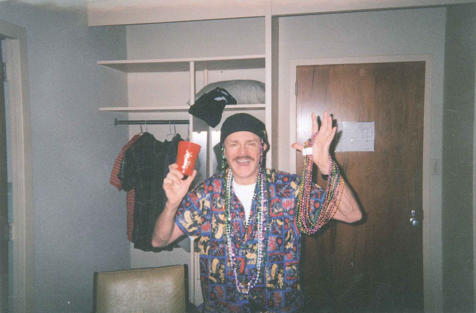 Ron Millkie