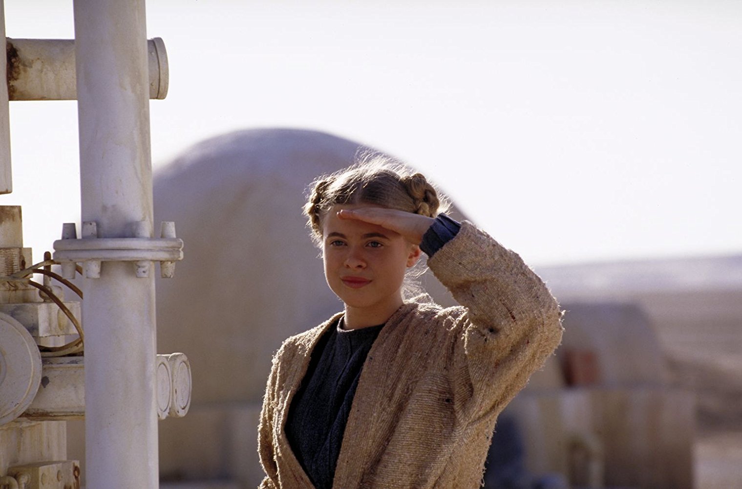 Beru Lars