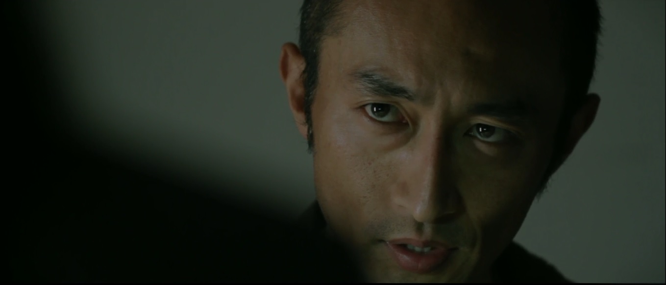 Kenichi Iwabuchi