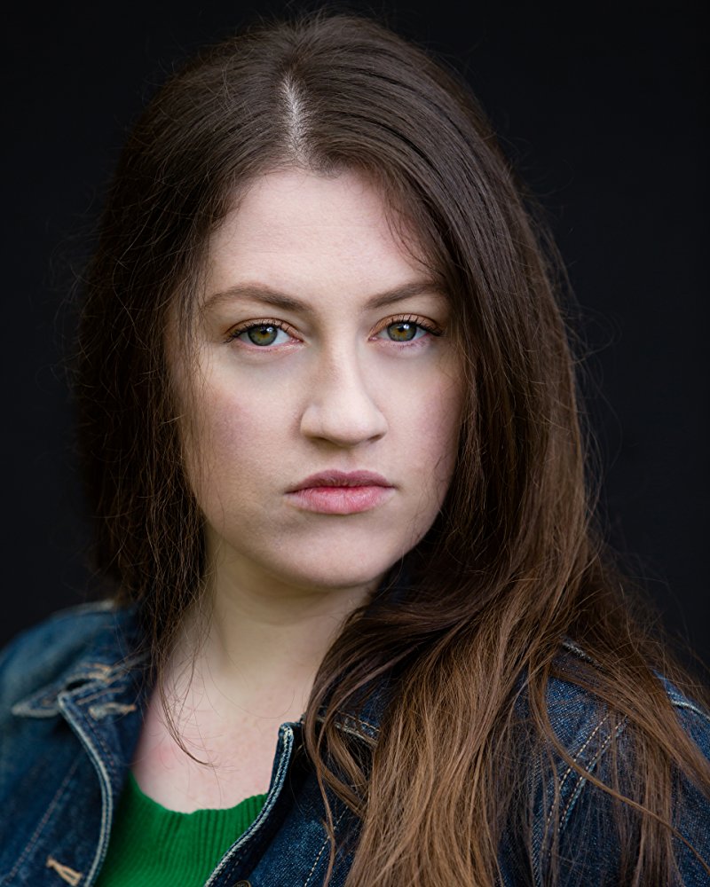 Lydia Kay