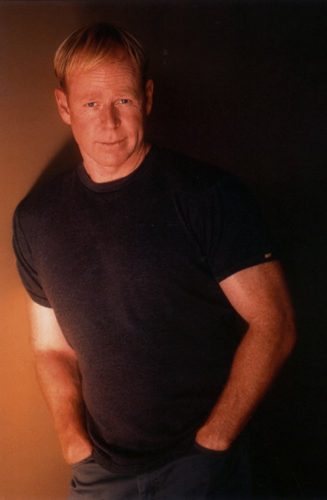 Tim O'Halloran