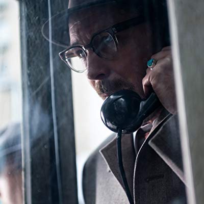 Dr. Allen Hynek