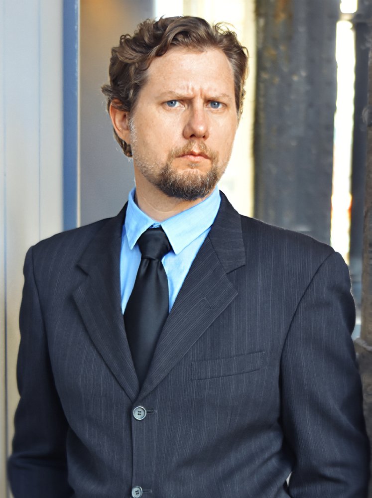 Michael Chmiel