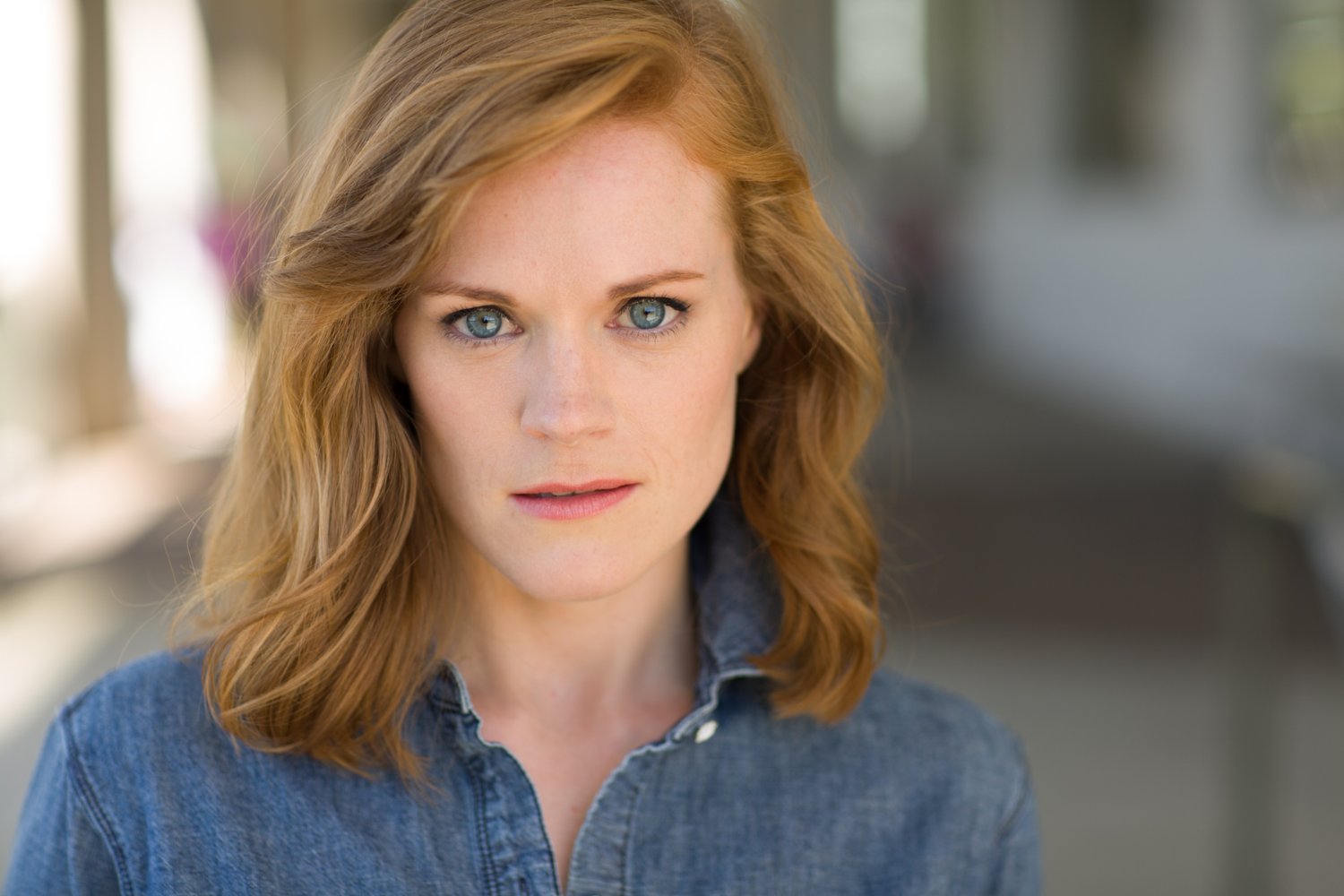 Hannah Tinker