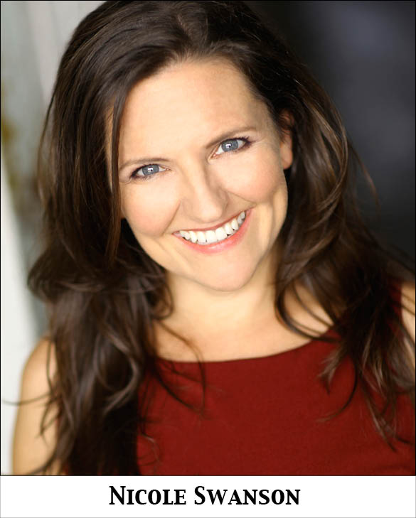 Nicole Swanson