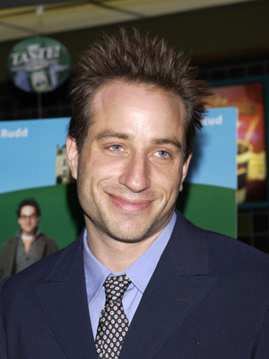 Jesse Peretz